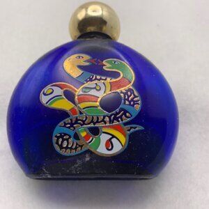 antique perfume bottle